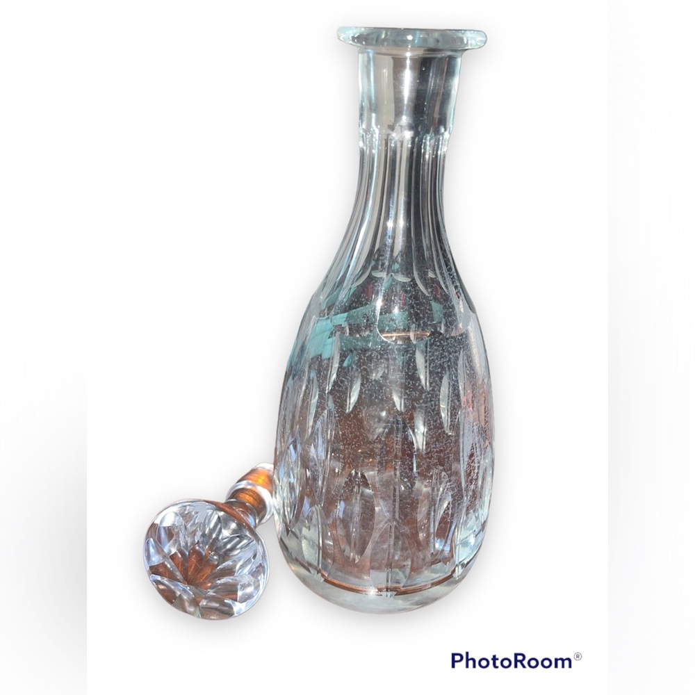 Glass Vase